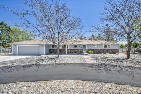 4399 Ponderosa Drive, Carson City