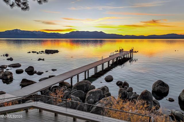 994 Skyland Drive, Zephyr Cove