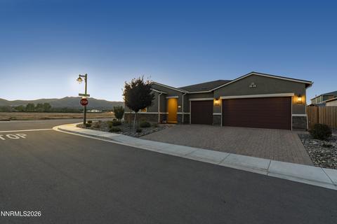 1802 Red Loam Road, Sparks