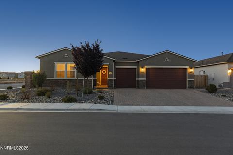 1802 Red Loam Road, Sparks