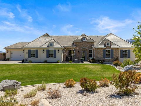 5620 Mont Pelier Court, Reno