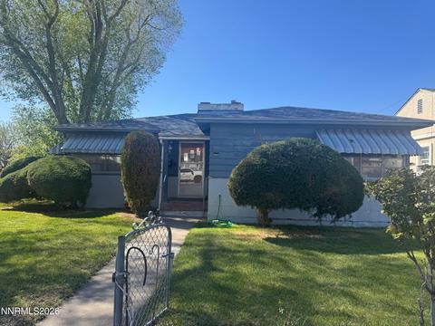 130 Kendall Street, Winnemucca