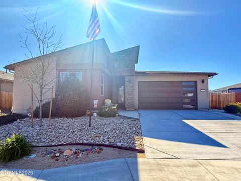 2217 Millville Drive, Spanish Springs