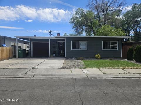 880 Southworth Drive, Reno