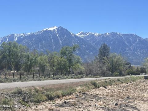 840 Rubio Way, Gardnerville