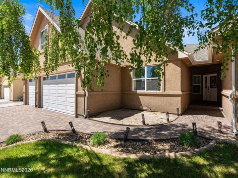1722 Dogleg Road, Carson City