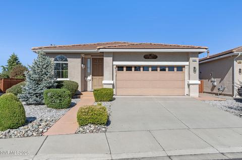 1620 Medolla Drive, Sparks