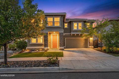 3705 Thistledown Court, Reno