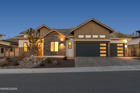 1562 River Hill Way, Reno