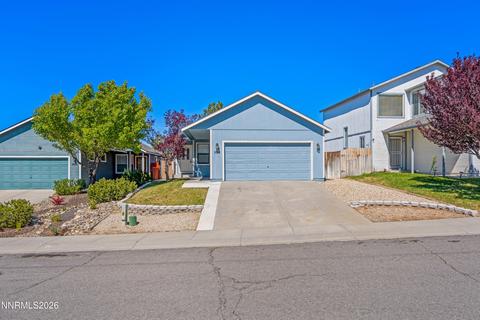 1012 Mica Drive, Carson City