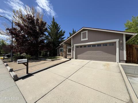 1687 Havencrest Drive, Reno
