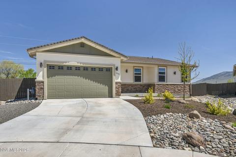 4042 Cold Springs Court, Reno