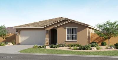 7398 Owl Creek Court #Homesite 2502