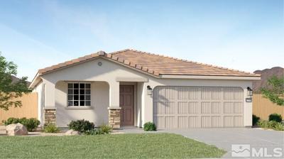 1217 Stone Wall Street #Homesite 64