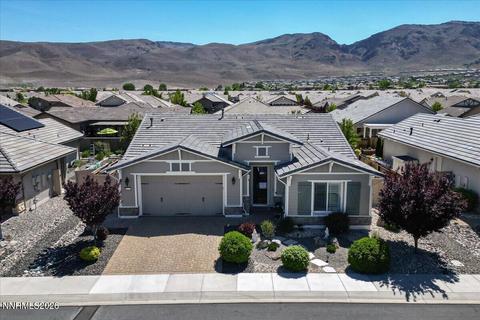 9860 Sea Bird Lane, Reno
