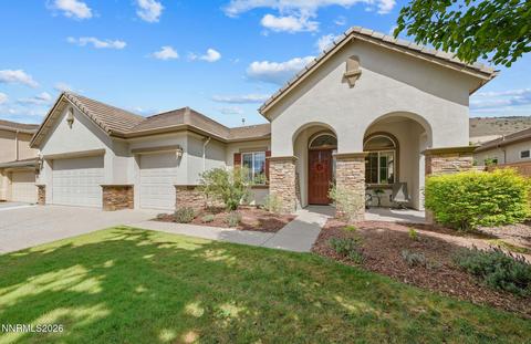 10770 Summer Glen Drive, Reno