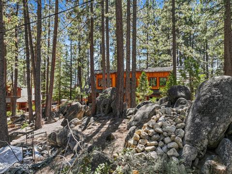 464 Elks Avenue, Zephyr Cove