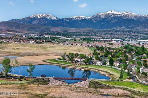 10063 Kentfield Place, Reno