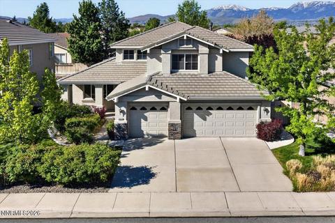 10063 Kentfield Place, Reno