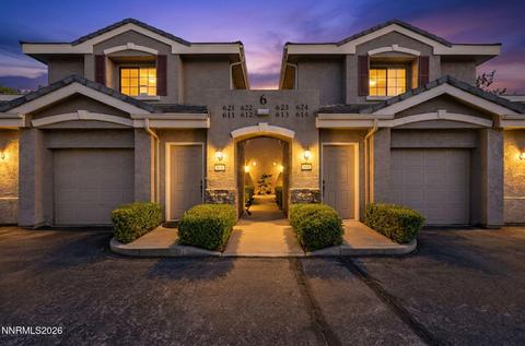 900 S Meadows Parkway #613, Reno