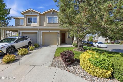 9662 Black Bear Drive, Reno