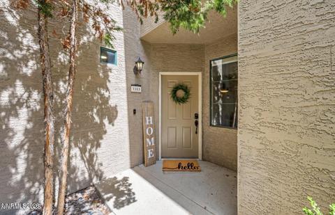 900 South Meadows Parkway #1313, Reno