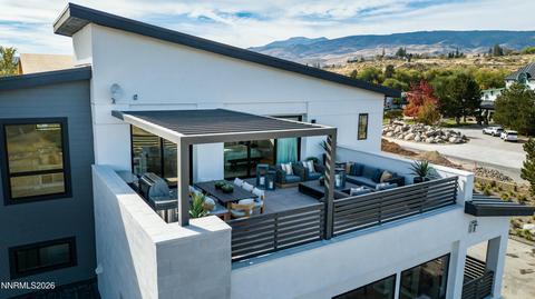 28 Persano Street, Reno