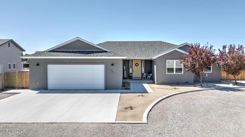 1345 Julie Lane, Fallon