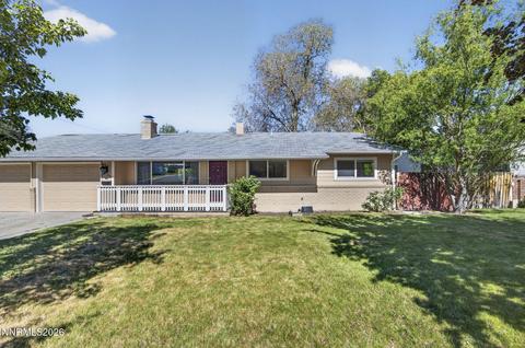 2220 Oreana Drive, Reno
