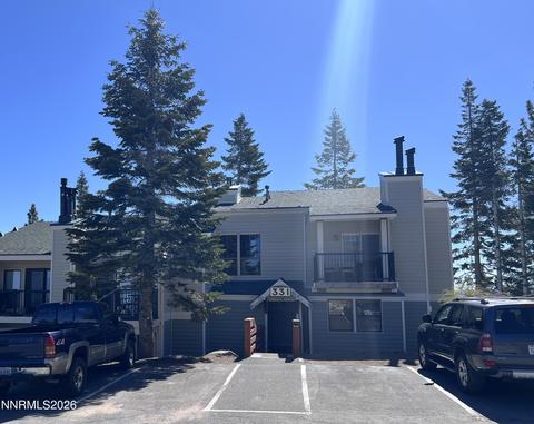 331 Tramway Drive # 23, Stateline