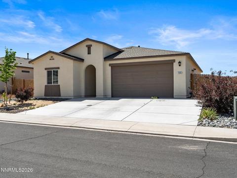 1618 Rainfall Drive, Fernley