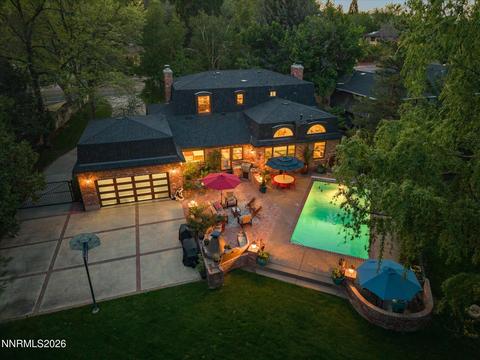 2570 Sharon Way, Reno
