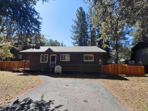 1622 Atroari Street, South Lake Tahoe