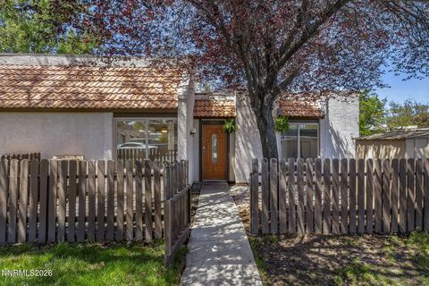 1001 Baywood Drive #C, Sparks