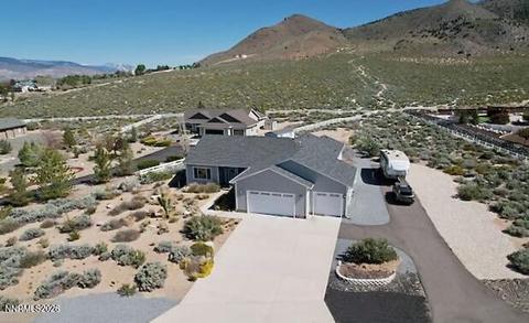 2880 Jackie Circle, Minden