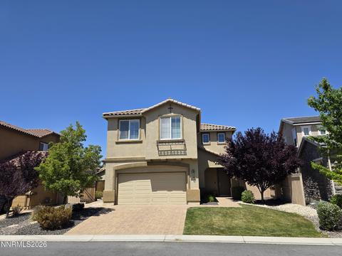2775 Bonfire Lane, Reno