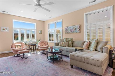 10518 Iron Point Circle, Reno