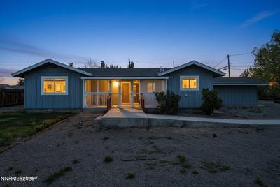 4591 E Nye Lane