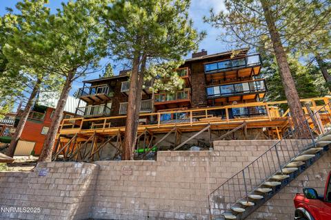 275 Tramway Drive #C, Stateline
