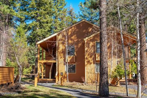 144 Village Boulevard #UNIT 77, Incline Village