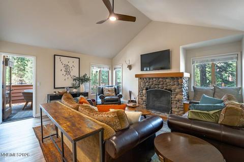 144 Village Boulevard #UNIT 77, Incline Village