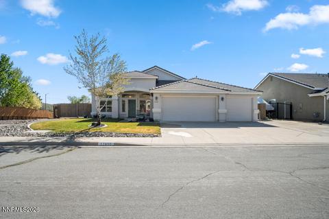 17890 Thunder River Drive, Reno