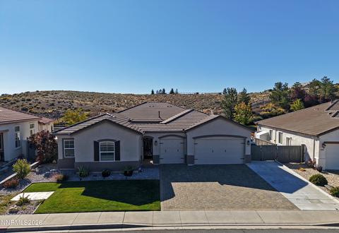 8450 Opal Station Drive, Reno