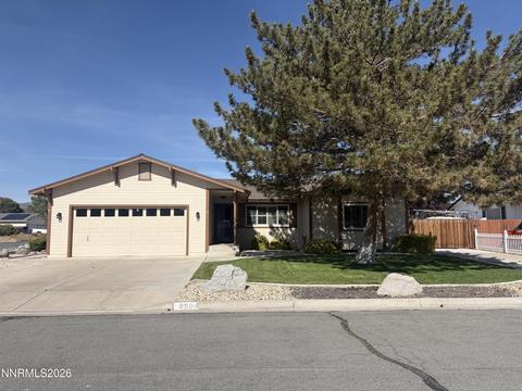 650 Concord Circle, Fernley