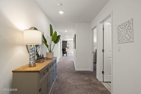 700 Valmy Drive, Reno