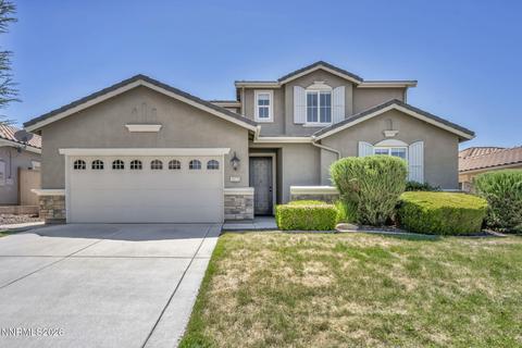 10725 Cedar Rock Drive, Reno