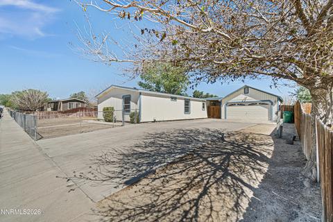 812 Scott Drive, Fernley