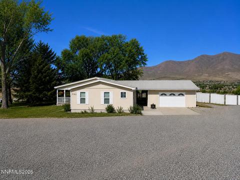 4153 B K Place, Winnemucca