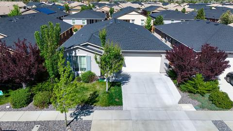 7330 Overture Drive, Reno