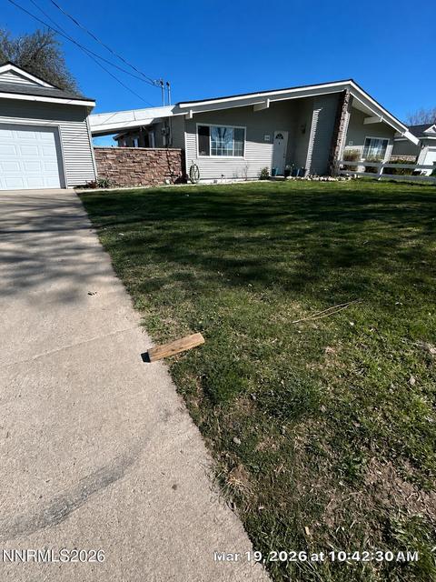 5383 Teton Street, Reno